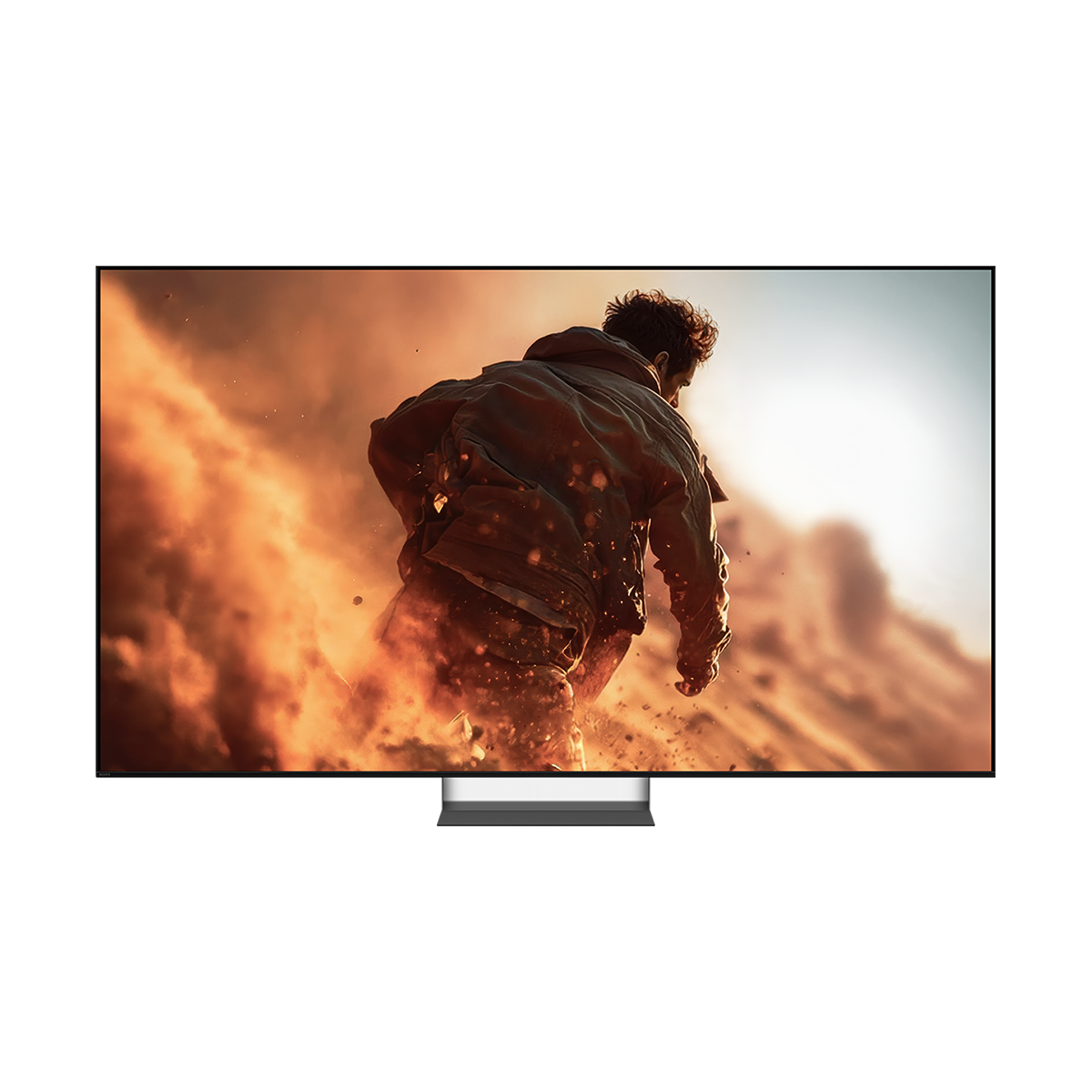 Televisão Sony BRAVIA 7 II K-55XR75M2